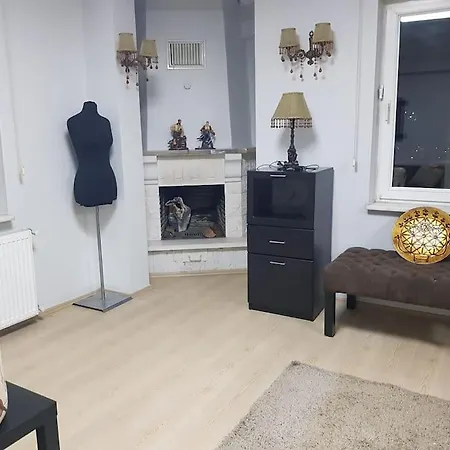 Villa Aden Sehir Ve Doga Manzarali 4 Katli *