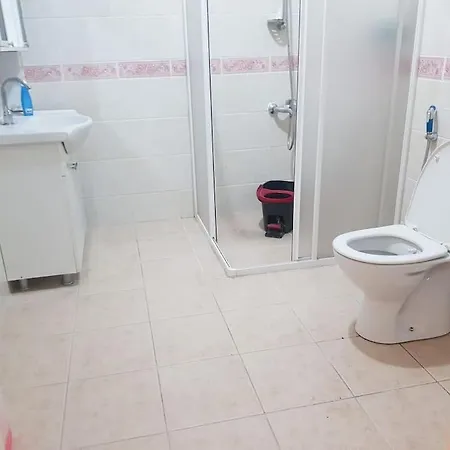 Villa Aden Sehir Ve Doga Manzarali 4 Katli Cekirge