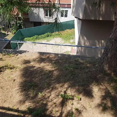 Villa Aden Sehir Ve Doga Manzarali 4 Katli Cekirge