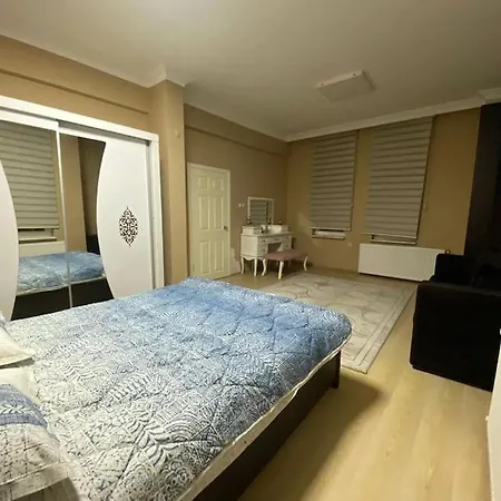 Aden Sehir Ve Doga Manzarali 4 Katli * Cekirge