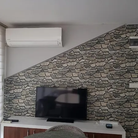 Aden Sehir Ve Doga Manzarali 4 Katli *