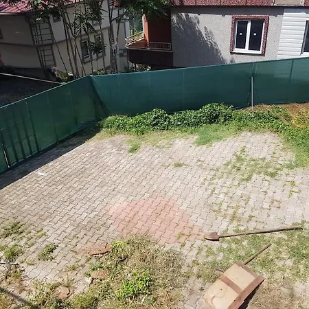 Villa Aden Sehir Ve Doga Manzarali 4 Katli *