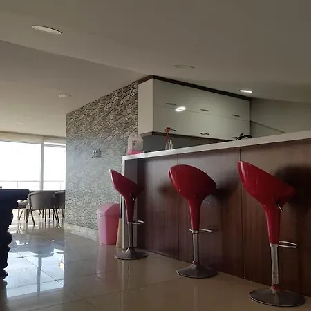 Aden Sehir Ve Doga Manzarali 4 Katli Villa Cekirge