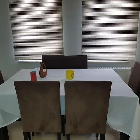 Aden Sehir Ve Doga Manzarali 4 Katli * Cekirge