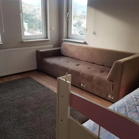 Aden Sehir Ve Doga Manzarali 4 Katli Villa Cekirge