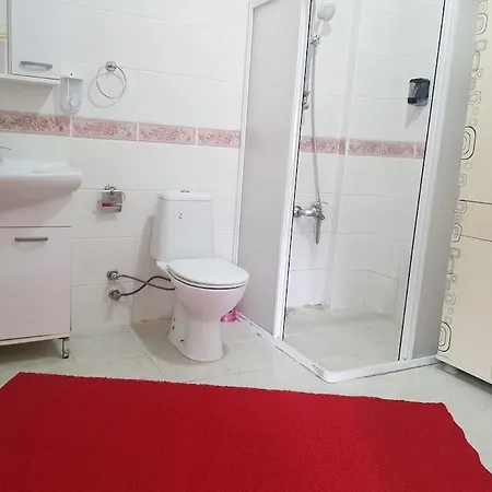 Aden Sehir Ve Doga Manzarali 4 Katli Cekirge