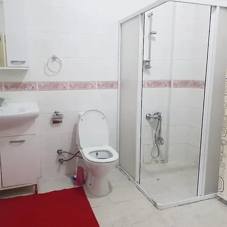 Villa Aden Sehir Ve Doga Manzarali 4 Katli *