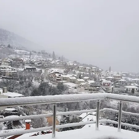 Aden Sehir Ve Doga Manzarali 4 Katli *